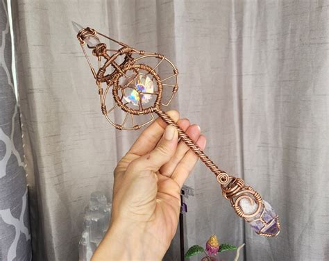 Expanding Your Magic Practice with the Illuminate Magical Wand